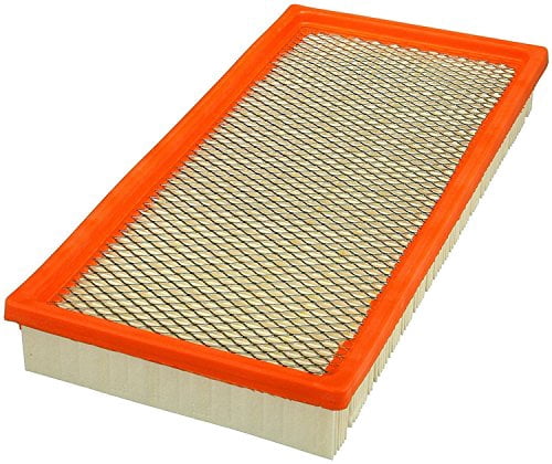 FRAM Extra Guard CA3901 Engine Air Filter For Chevrolet, Dodge, Jeep and Mitsubishi Vehicles