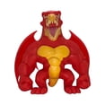 thumbnail image 1 of Muñeco Goma Juguete Niño Dino Monster Flex Surtido Sorpresa, 1 of 17