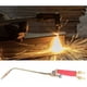 thumbnail image 3 of Herramientas de soldadura con mango de soplete de gas manual de gas licuado, 3 of 5