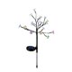 thumbnail image 4 of LED Light Branches Leaves Lawn Lights Outdoor Waterproof LED Lamp Garden String Cherry Blossoms Lights Street Decoration(Colours), 4 of 5
