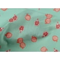thumbnail image 4 of oneOone Cotton Poplin Fabric Pomegranate Fruit Fabric Prints by Yard 56 Inch Wide, 4 of 4