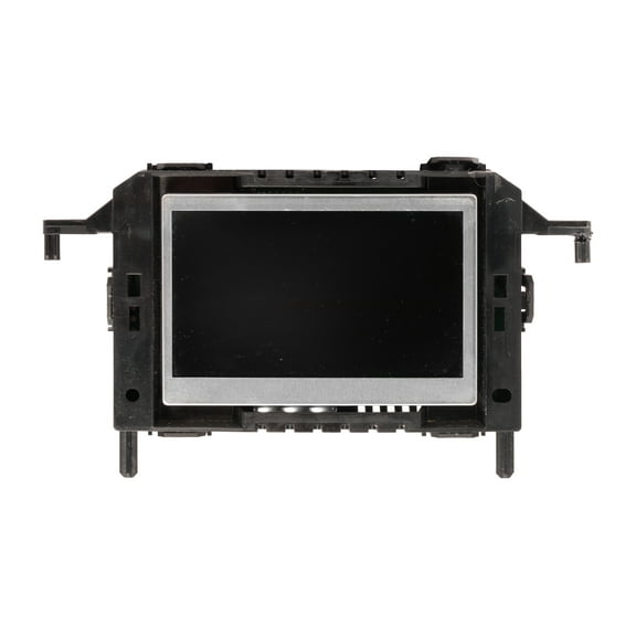 Restored 2012-14 Ford Focus Center Dash Driver Information Display Screen CM5T-18B955-GD (Refurbished)