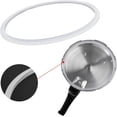 thumbnail image 4 of Pressure Cooker Sealing, O Replacement Accessory Parts for 3215 Silicone Sealing 28cm Mirro Cooker28cm (26cm), 4 of 8