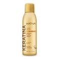 thumbnail image 1 of Shampoo nutritivo con Keratina para cabello suave y fortalecido, 1 of 4