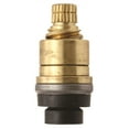 thumbnail image 2 of American Standard 072991-0170A Aquaseal S/A-RH Stainless Steel Less Locknut, 2 of 2