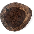 thumbnail image 3 of Lipper 1230 Burl Finish Serving Boards with Feet, 3 of 4