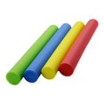 thumbnail image 5 of 52 Inches Super Thick Floating Pool Noodles Foam Tube Swimming Pool Accessories for Kids Adults, 5 of 5