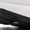 White/Black/Purple Fade, variant on Kid's 1440 V1 Lace-Up Running Shoe, Black/Angora, 1.5 W Little Kid