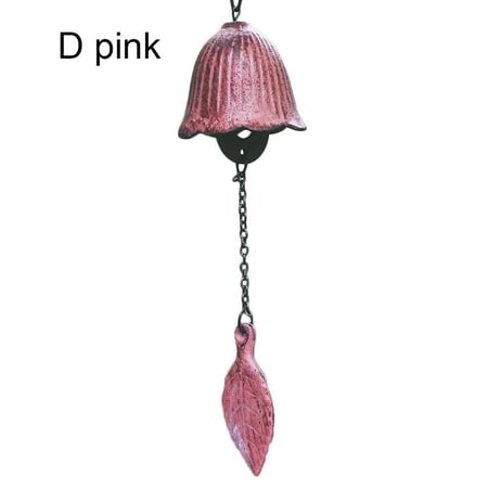 Creative Home Furnishing Metal Wind Chimes Southern Cast M0J4 Decorative Memorial C9V3 L3I9 M5Y0