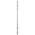 thumbnail image 4 of Ekena Millwork 40 5/8"OD x 35 1/2"ID x 2 5/8"W x 7/8"P Shell Ceiling Ring Kit, 4 of 11