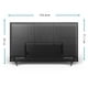 thumbnail image 4 of TV Hisense 55 Pulgadas 4K Ultra HD Smart TV LED 55A65K Reacondicionada, 4 of 4