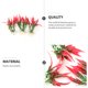 thumbnail image 4 of unbranded 1Jgo Planta Artificial De Bambú Con Material Duradero Para Interior, 4 of 8
