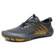 thumbnail image 4 of FLhrweasw Zapatos Vadeo Zapatos Buceo Descalzos Antideslizantes para Actividades Acuáticas (Gris 42), 4 of 8