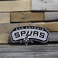 thumbnail image 1 of Authentic Street Signs 96007 12 in. Spurs Primary Steel Logo, 1 of 1
