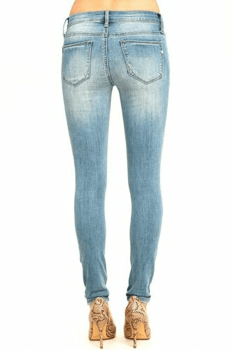 lucky jeans stella skinny