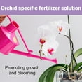 thumbnail image 5 of YiBai New Orchid Plant Food Suitable For All Indoor Plants, Promoting Growth And Flowering, Liquid Fertilizer 50Ml*2, 5 of 8