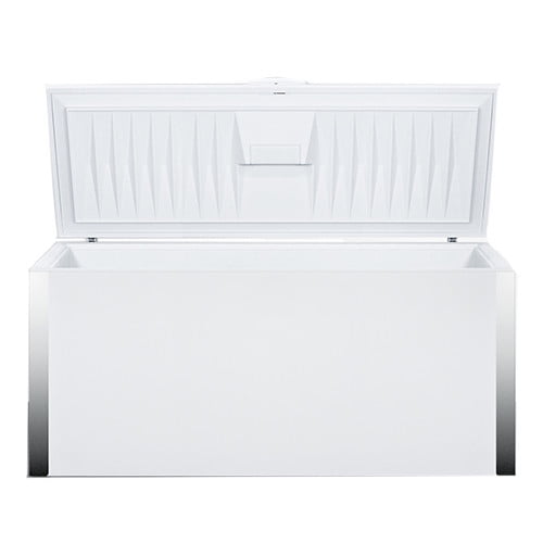 Summit SCFM232 22 Cu. Ft. Commercial Manual Defrost Chest Freezer