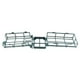 thumbnail image 5 of Matsuzay Floral Foam Cage Arranger Flower Arrangement Tray Florist Accessory Kits de decoración para fiestas, 5 of 6
