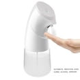 thumbnail image 1 of Moyic Aerosol desinfectante Desinfección automática Aerosol de alcohol Sensor automático Aerosol de alcohol Juegos de accesorios de baño No.01 Moyic HA025981-01, 1 of 1