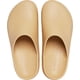 thumbnail image 4 of Zapatos Crocs Dylan, modelo Mule, plataforma, para mujer, talla 10 de ancho, 4 of 6