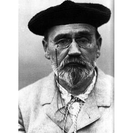 - Le Ventre de Paris, from the Rougon-Macquart series of novels, in the original French - eBook