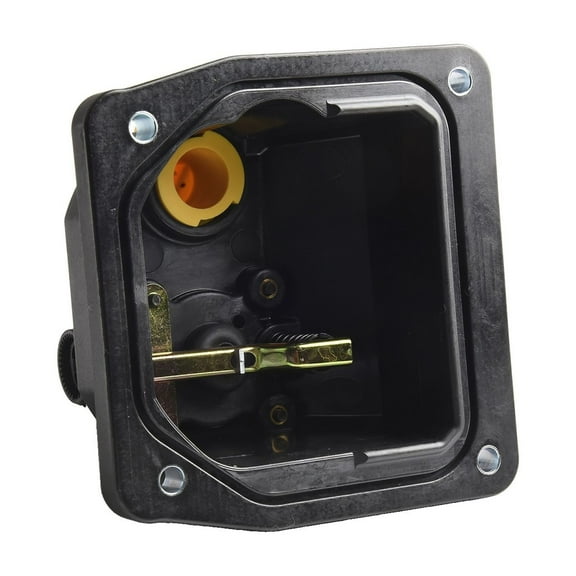 Mechanical Fuel Pump Kit Replaces For Kohler CH18-CH25 CH730-CH740 24-559-08-S Garden Power Tool Accessories