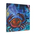thumbnail image 5 of Crabby Old Harbour - Canvas, 5 of 25