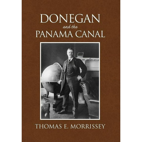 Donegan and the Panama Canal