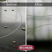 Weiman Cooktop Cleaner Apple Scent Spray - Streak-Free - 12 oz