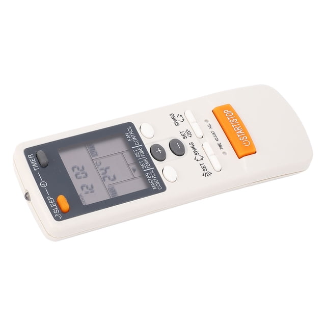 Aire Acondicionador Control Remoto Reemplazo de la Batería Control remoto para la batería para ar-jw27 AR-JW33 AR-DL3 AR-JW2 AR-JW11 AR-JW17 AR-JW30
