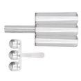 thumbnail image 1 of Meatball Maker With Cutting Spoon Stainless Steel Meat Baller Spoon Suitable For Kitchen Bar Restaurant, 1 of 8
