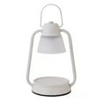 thumbnail image 7 of Retro Lantern Wax Candle Melting Warmer Light Glass Desk Lamp Emanate Aroma Aromatherapy Burner Table Lamps Decor For Bedroom ,Elegant Design, 7 of 7