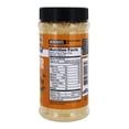 thumbnail image 2 of Peanut Butter &amp; Co, Pnt Btr Pwd, Original, Pack of 6, Size - 6.5 OZ, Quantity - 1 Case6, 2 of 3