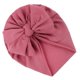 thumbnail image 4 of Txlixc Gorra de capucha para bebés, bufanda de arco retro para niños pequeños, gorra elástica para niñas y niños recién nacidos Txlixc moda, 4 of 8