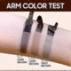 thumbnail image 3 of Brow Tattoo Peel Off Tint - Eyebrow Gel Tint Long-Lasting Makeup, Brow Gel Eyebrow Tattoos Waterproof, Eye Brow Pencils Create Full Voluminous Brows f, 3 of 5