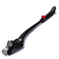 thumbnail image 1 of Béquille de vélo en alliage d'aluminium, réglable, antidérapante, pour vélo de montagne et de route, 1 of 4