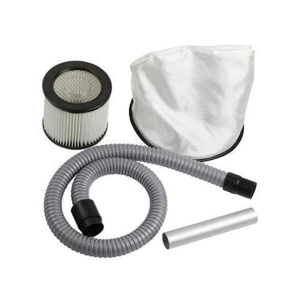 Porter Cable 4 Gallon 4HP Stainless Steel Wet/Dry Vacuum PCX18184