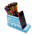 thumbnail image 2 of DIY Unfinished Wood Desk Stands - 6 Pieces, 2 of 2
