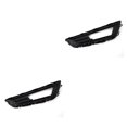 thumbnail image 1 of Riwesomey Montaje de luz antiniebla para coche, lámpara de conducción para vehículo, reemplazo de luz antiniebla para automóvil para Focus Type1 NO1 Riwesomey CBP227849, 1 of 6