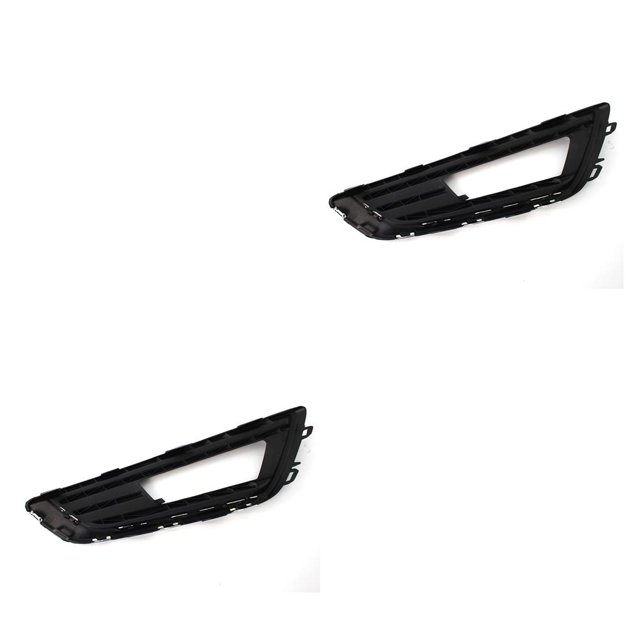 Riwesomey Montaje de luz antiniebla para coche, lámpara de conducción para vehículo, reemplazo de luz antiniebla para automóvil para Focus Type1 NO1 Riwesomey CBP227849