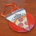 thumbnail image 5 of Portable Pizza Pouch Great Gag Gift Stocking Stuffer Or For The Pizza Lover, 5 of 5
