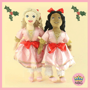 African American Doll, Clara