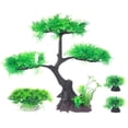 thumbnail image 1 of TABLETREANDS 1 De Artificiales Para Acuario Con Y Colores Surtidos Para, 1 of 6