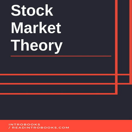 Stock Market Theory - Audiobook