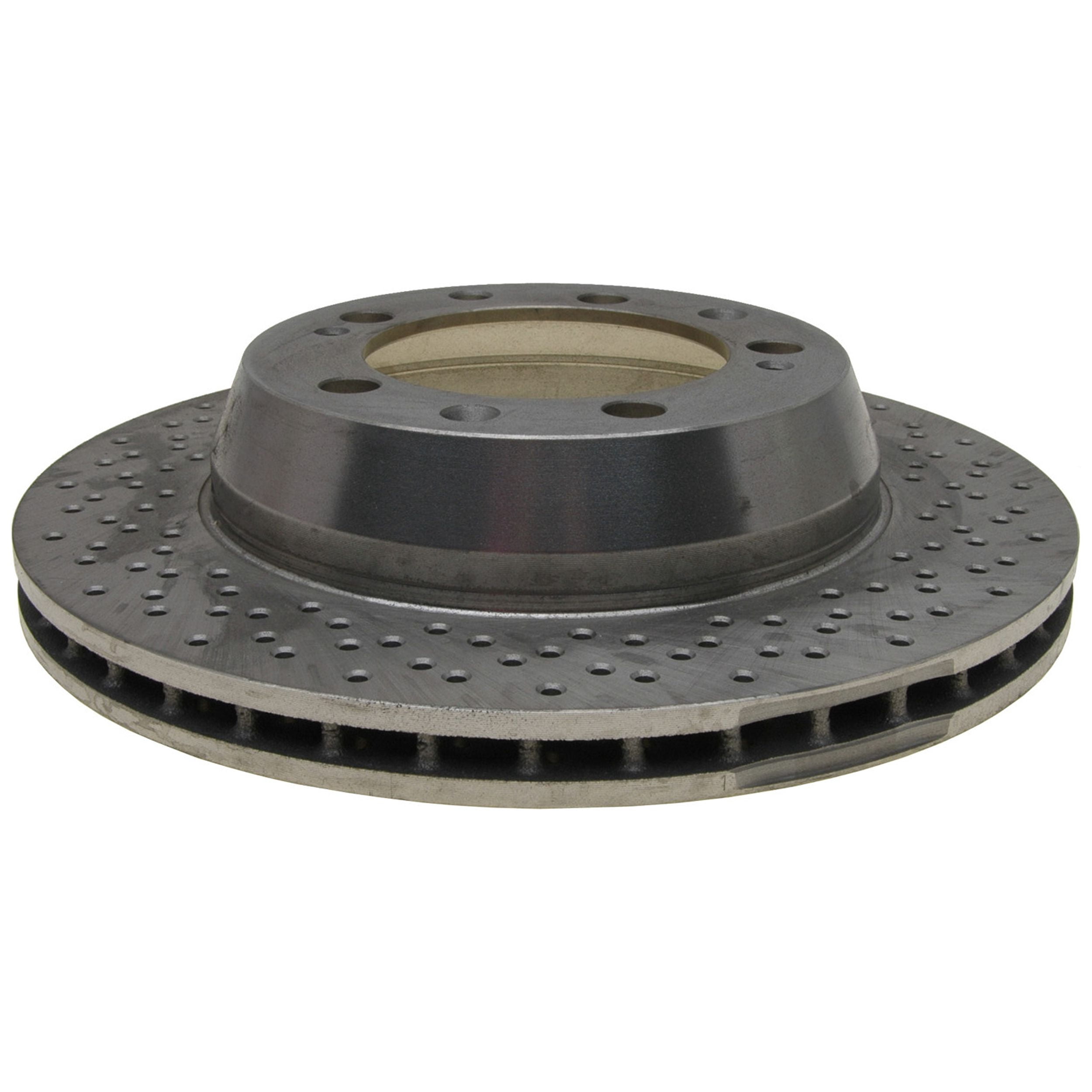 Raybestos Specialty Performance Rotors, 96484 Fits select: 1994-1998 PORSCHE 911