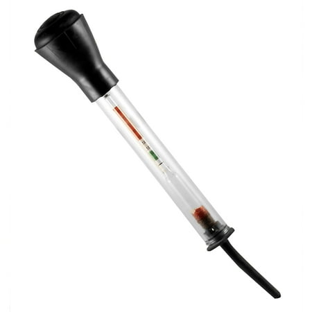 Battery Impedance Tester - Battery Hydrometer Tester, Acid, Electrolyte, Lead Flooded