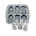 thumbnail image 2 of Ice Tray - Tombstone, 2 of 2
