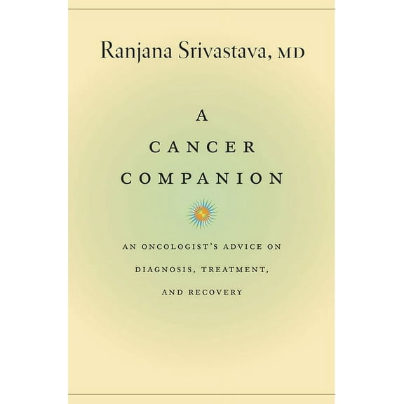 A Cancer Companion, (Hardcover)