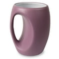 thumbnail image 2 of Pavilion Gift Company Good Morning Gorgeous 16 oz Mug, Purple, 2 of 7