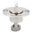 thumbnail image 3 of Boat PlugBoat Drain Plug Stainless Marine Drain Plug Marine Boat Drain Plug Effortless Installation, 3 of 5